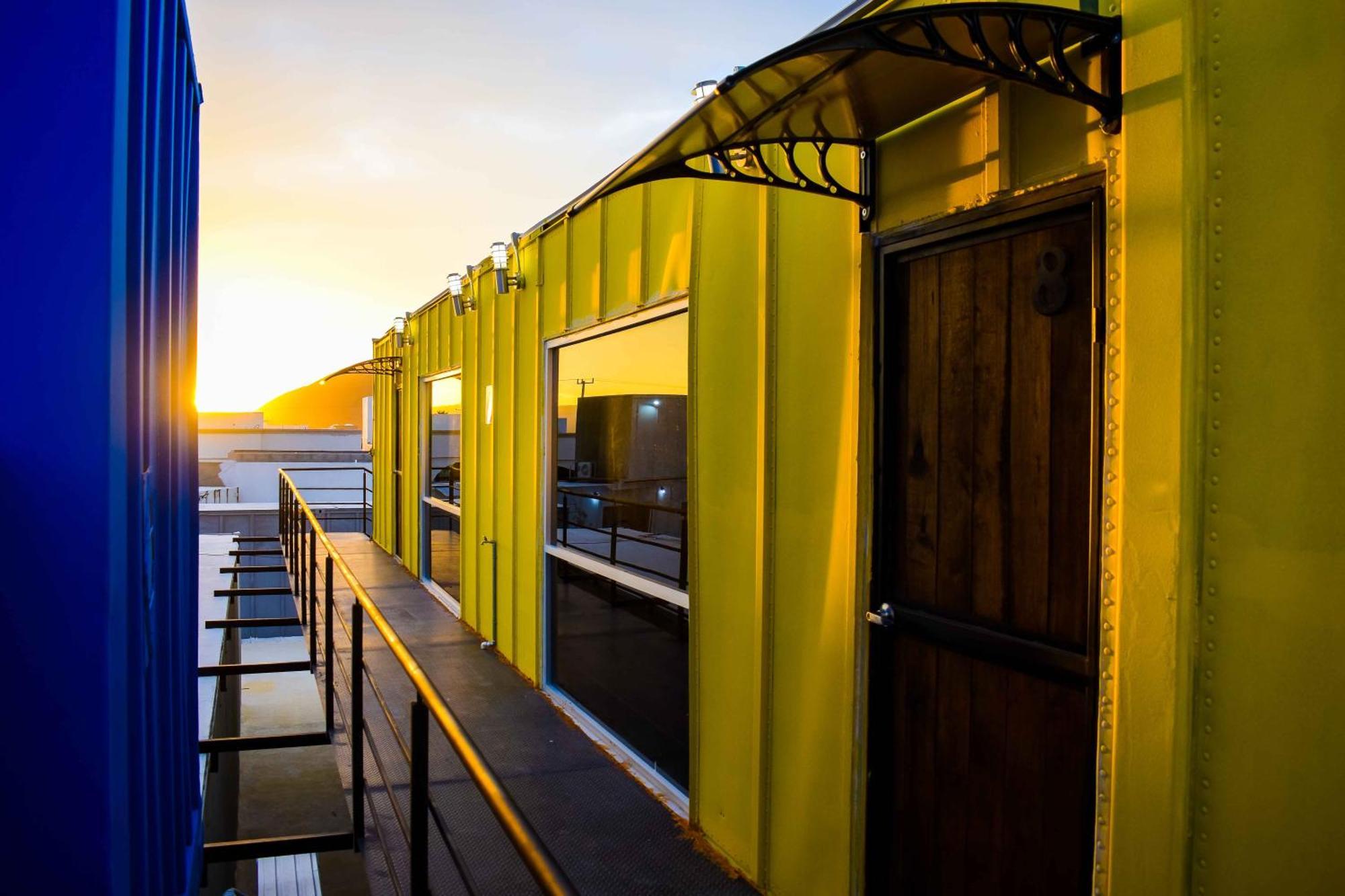 Vagon Resort Cuatrociénegas de Carranza Exterior foto